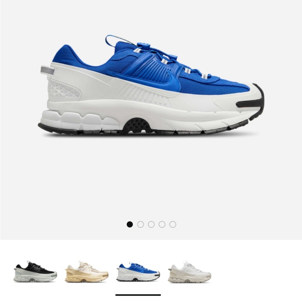 Nike Zoom Vomero Roam - Size 13 - NWB